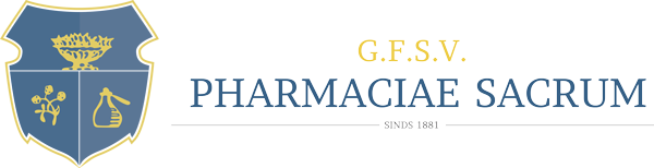 GFSV Pharmaciae Sacrum